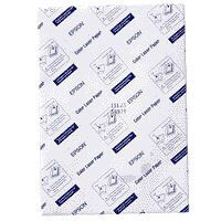 Epson A4 Colour Laser Paper (C13S041215)